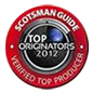 Scotsman guide top 2012