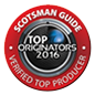 Scotsman guide top 2016